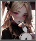◞‹g❀thdoll — frɘya.❞ 🦇 ₍ᐢ..ᐢ₎ 