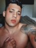 Gabriel Monteiro