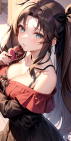 ㅤㅤ❛〔☨ Gabriela﹒☤﹒ Hornblower 〝 大天使♕