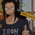 gajeel.