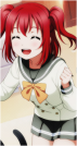 kurosaɯa ruby. ❀