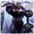 Garen, The Might of Demacia