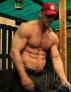 garrett