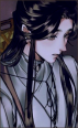 谢怜 — hιs royal hιghness, xιe✧lιan.