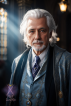 Gellert Grindelwald