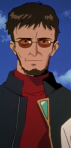 Gendou Ikari