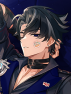 末次, Hades.