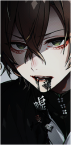 yumeno gentaro.