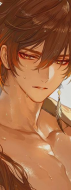 &mdash; 神 Zh&sigma;nglɩ｡ 　gɛ&sigma;  ⸢◈⸥ ɑɾch&sigma;n: ❝Ϻ&Theta;Ɍ&Lambda;X❞