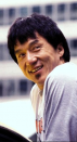 JACKIE CHAN DRAGON Justice League