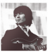 George Harrison. &reg;