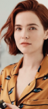 ㅤgeorgina venucciㅤ