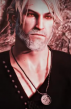 	       `The White Wolf´ Hunter~ Geralt of Rivia.