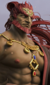 Ganondorf ガノンドロフ