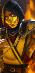 Scorpion