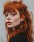 Victoria Gilbert