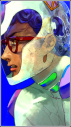 Ghiaccio.