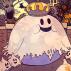 Ghost King Slime