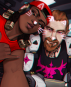 ≀✦b&alpha;uh&alpha;us&middot;b&alpha;rd.