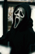 Ghostface.