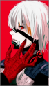 `&reg;GhoulSS:Centipede ──── Ken Kaneki.