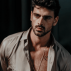 Giampaolo D'Amore.