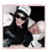 Madis&hearts;n M&sdot;Walsh.