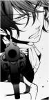 ㅤㅤㅤㅤㅤ"ギル: raven
