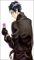     ─── ᙏΛJΘɌ ∽ ❛熟練。した◈  Ǥilbєrt〞Bougαiпvillєα//..sσldiєɾջɑɾmy❜stɑᵰcɛ•