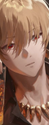 ♚ Gilgamesh