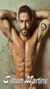Gilson Martins