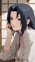 Mikoto Uchiha