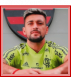 Giorgian de Arrascaeta&reg;