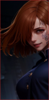 ㅤ　NobɑrɑঌKuƍısɑkı、ㅤ　
