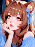 ∘애১ yuki ≀。