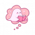 ɢʟᴏᴏᴍʏ.
