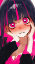 ♥︎! ɑɴɑʀcʜʏ 