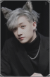 방찬. Christopher Bang── .✦