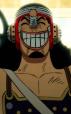God Usopp 