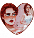 ⧣ɢᴏᴅᴄʀᴇᴀᴛᴇᴅᴡᴏᴍᴀɴ٬ ♡.