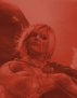 Goddess Of Death, Khaleesi.