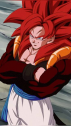 〝★˹ GΘGƐTᕡ٬ ssj4   ── pσwεrful≀ σutgσɩng❢ 「微笑」FUSIΘN: pεrfσrm:: 舞蹈〟✧