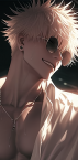 Satoru Gojo