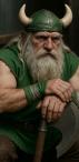 Gilius Thunderhead ®