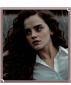 Hermione Granger.