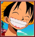 Monkey D. Luffy.