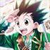 ~Gon Freecss~