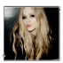 Avril Lavigne.