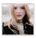 C♥raline Haze.