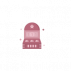 Good Luck, 𝘉𝘢𝘣𝘦.ᐟ